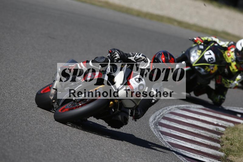 /13 01.05.2026  Speer Racing ADR/Gruppe gelb/78